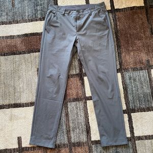 BYLT Everyday Pants Grey
